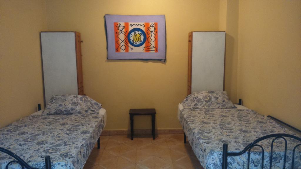 La Choza Guesthouse Σάντο Ντομίγκο Δωμάτιο φωτογραφία